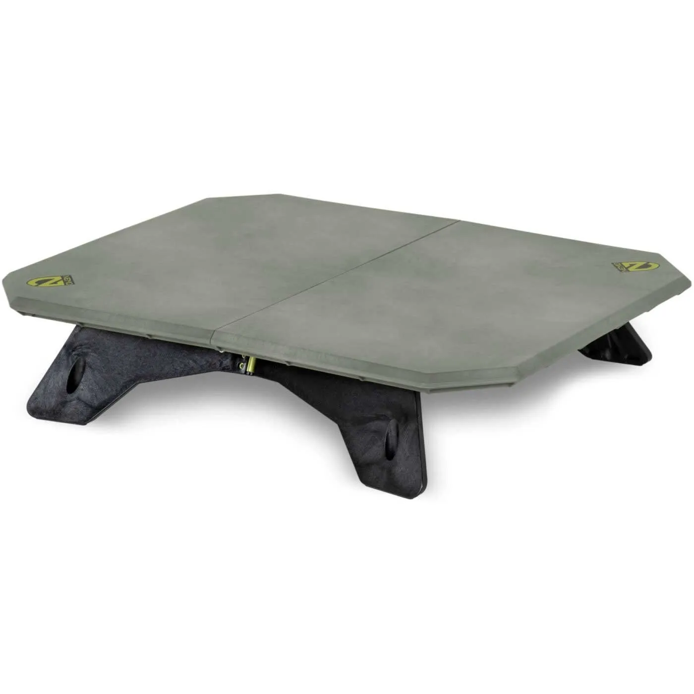 Moonlander Camping Table