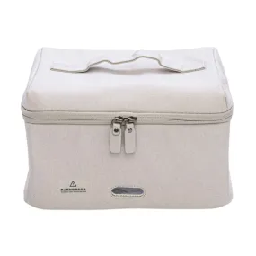 Mosafer Bag-smart Polyester Sterilizer Bag, Size: 28.5X21.5X18cm