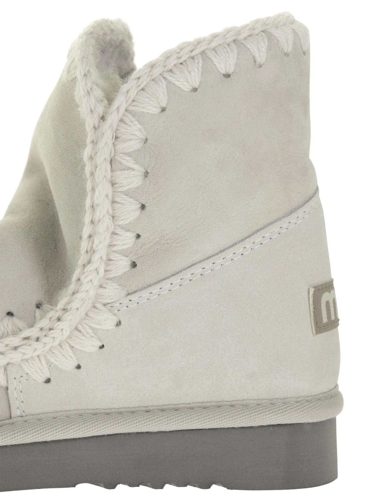 Mou    Mou Eskimo 18 Ankle Boot