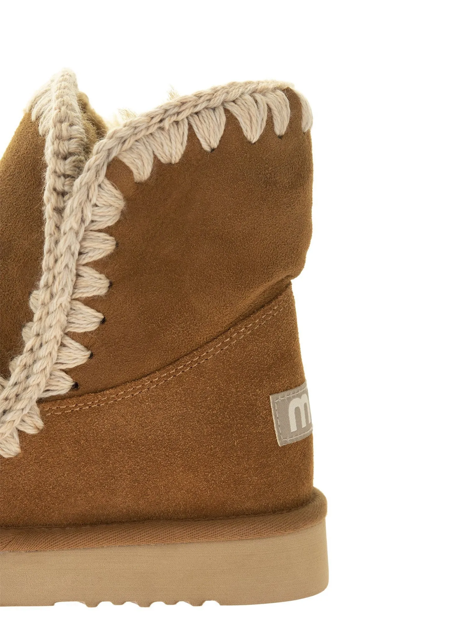 Mou    Mou Eskimo 18 Ankle Boot