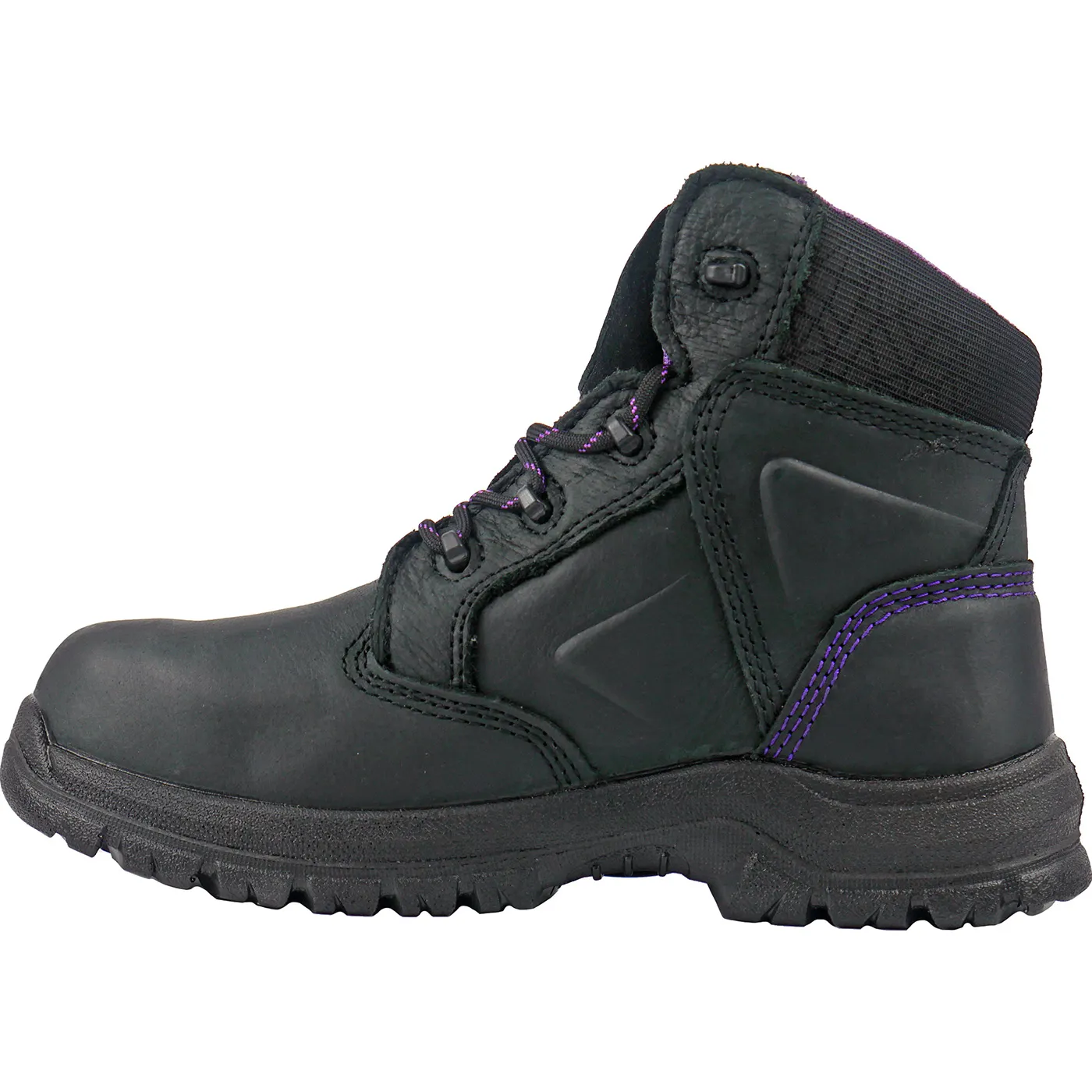 Moxie Trades Tina Women's CSA Internal Metatarsal Composite Toe Puncture-Resisting Waterproof Work Boot