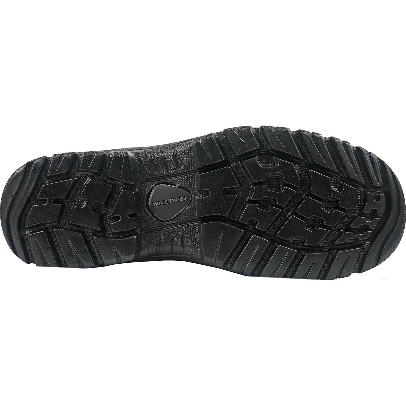 Moxie Trades Tina Women's CSA Internal Metatarsal Composite Toe Puncture-Resisting Waterproof Work Boot