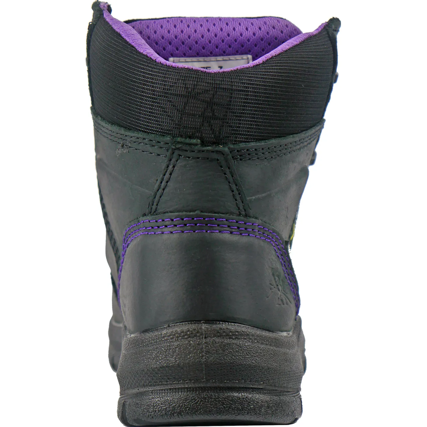 Moxie Trades Tina Women's CSA Internal Metatarsal Composite Toe Puncture-Resisting Waterproof Work Boot