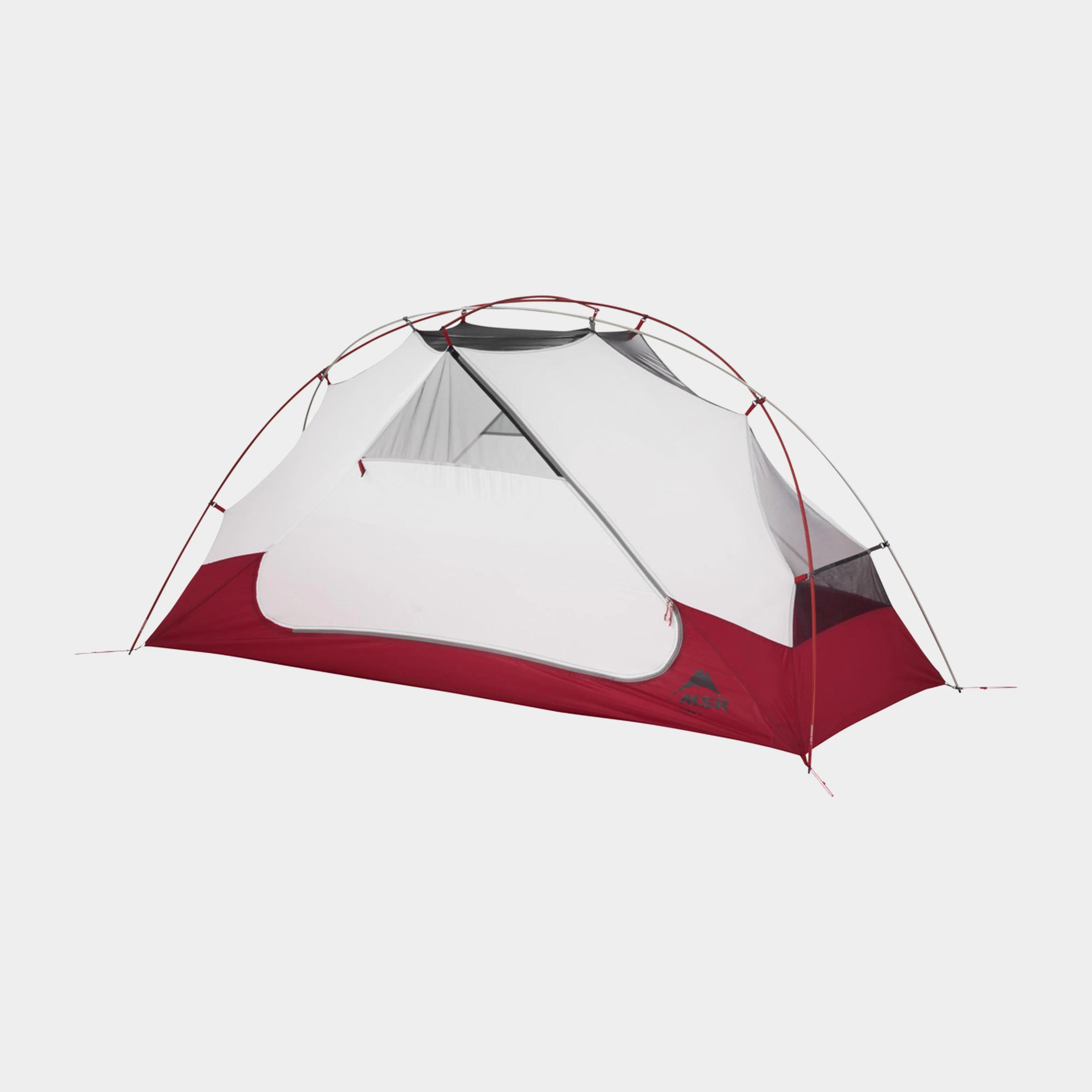MSR Elixir™ 1 Backpacking Tent | Ultimate Outdoors
