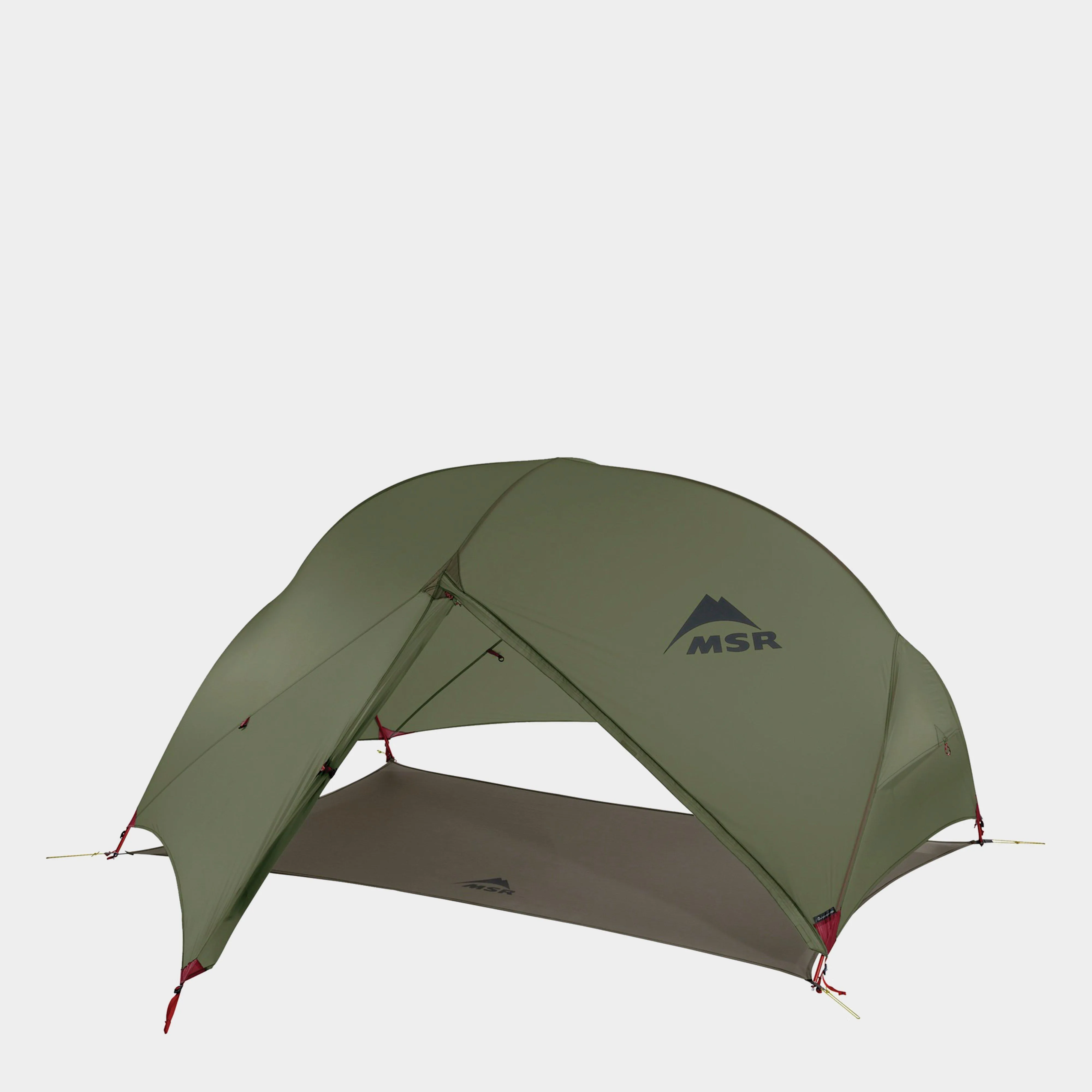 MSR Hubba Hubba™ NX Tent | Ultimate Outdoors