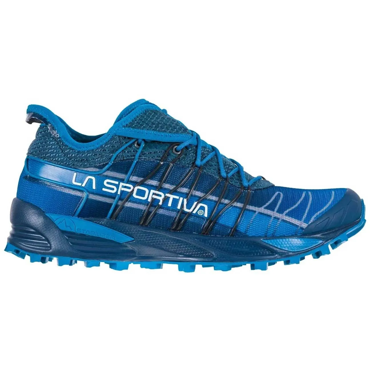 Mutant Trail Running Shoe - Men's