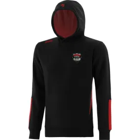 Na Fianna LGFC San Diego Kids' Jenson Fleece Hooded Top