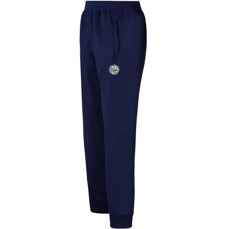 Naomh Cron Benson Fleece Bottoms