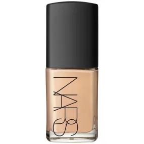NARS Sheer Glow Foundation - Punjab