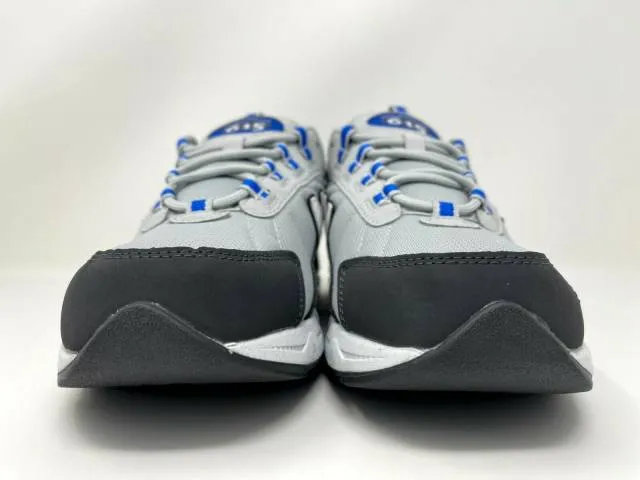Nb new balance 615 magnet vivid cobalt running dad shoe men's size 8.5 ml615dd