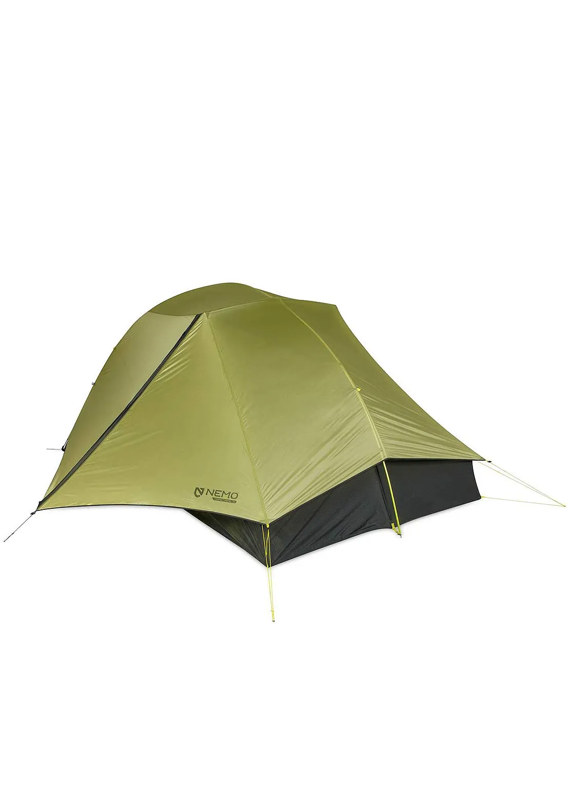 NEMO Equipment Hornet OSMO 3-Person Tent