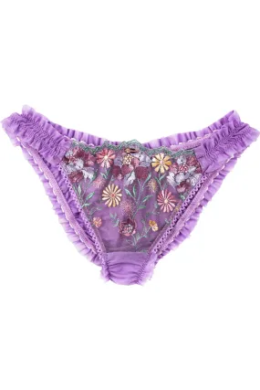  Nette Rose     Oakley Bikini Knicker