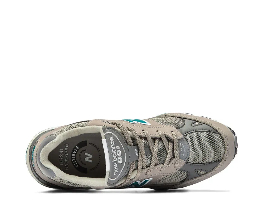 New Balance 991 W 20th Anniversary
