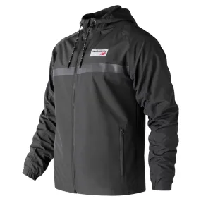New Balance Athletics '78 Retro Running Jacket - Black