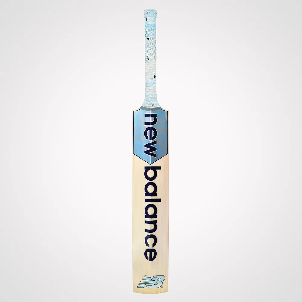 New Balance DC 740 English Willow Cricket Bat -SH