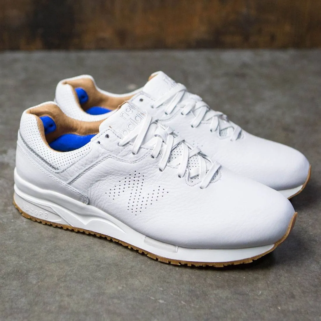New Balance Men 2016 Tokyo Design Studio ML2016OA (white)