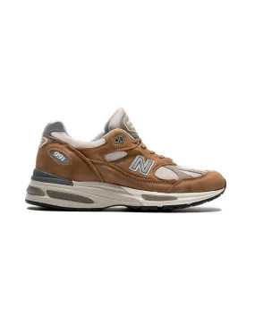 New Balance U 991 TB2 'Made in England'