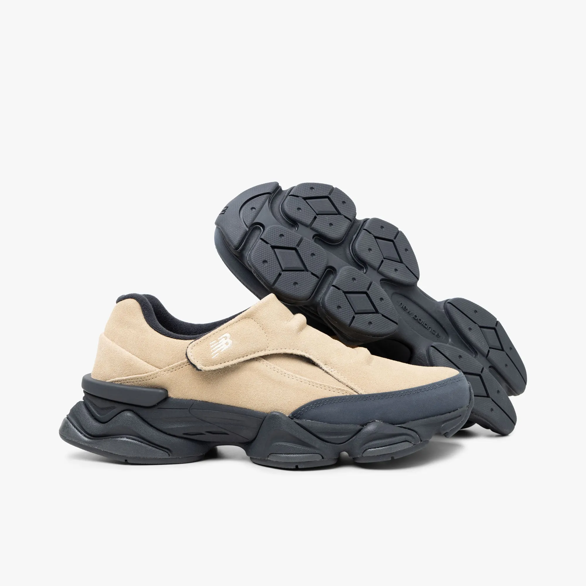 New Balance U8040UOG Beige / Sandstone