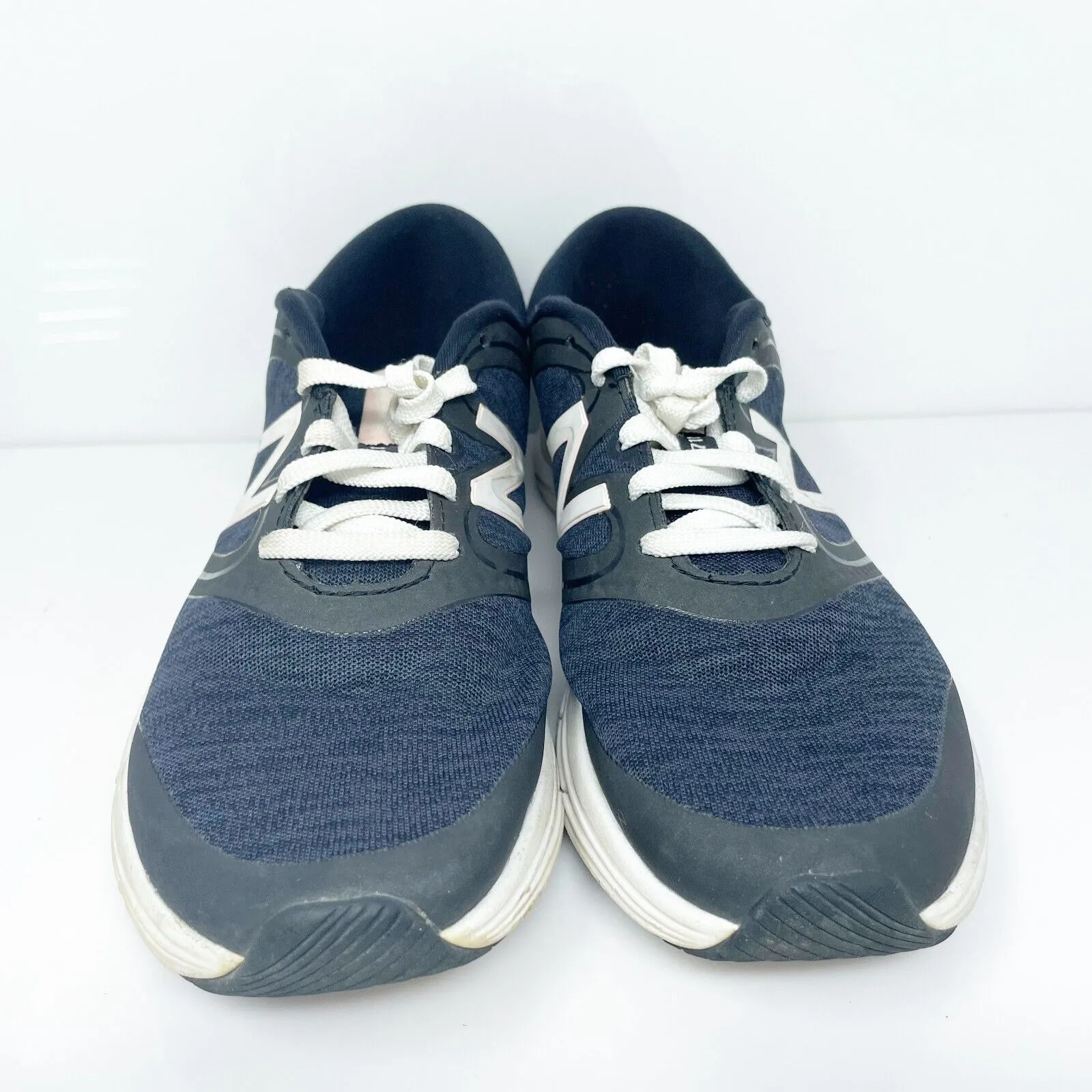 New Balance Womens 711 V2 WX711BH2 Blue Running Shoes Sneakers Size 8.5 B