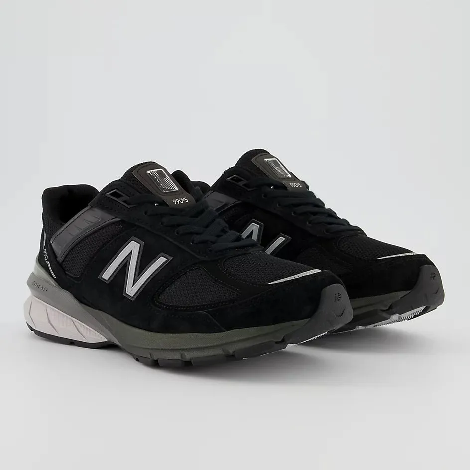 New Balance Women's 990 v5 Black