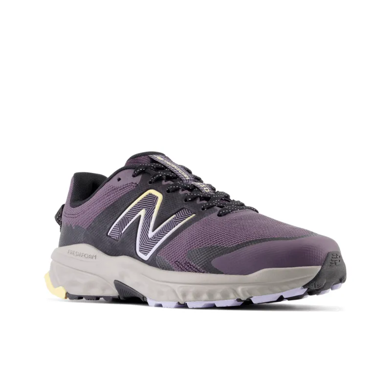 New Balance Women's Fresh Foam 510 V6 Trail Running Shoe - WT510MP6 (Wide)