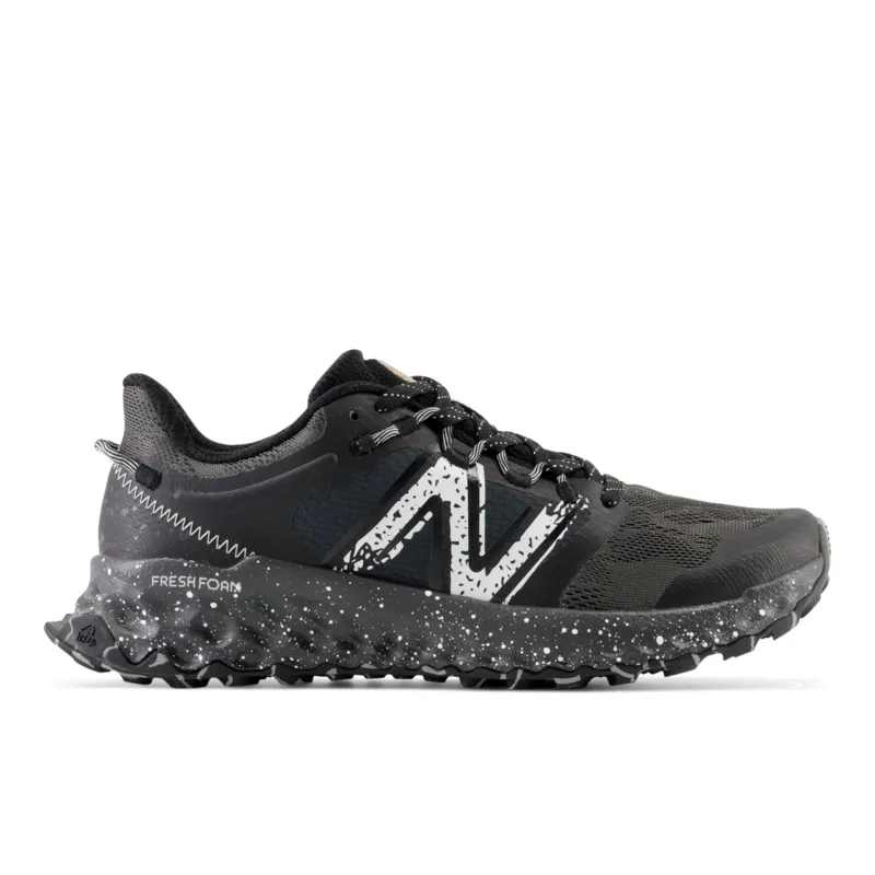 New Balance Women's Fresh Foam Garoé Trail Running Shoe - WTGAROK1 (Wide)