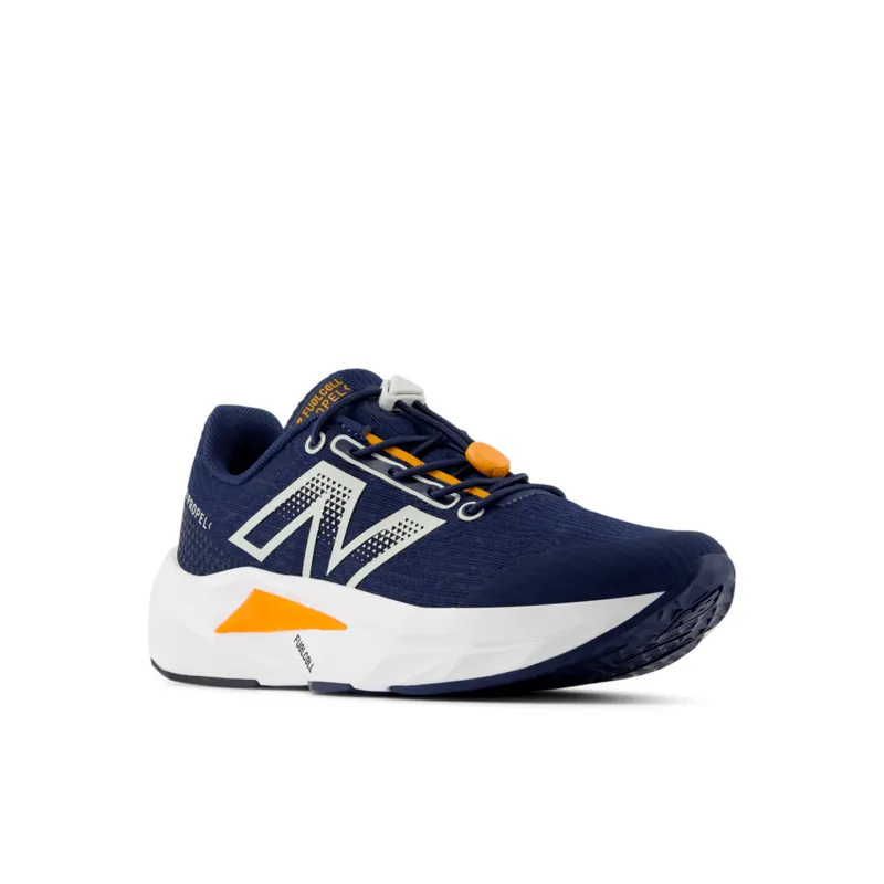 New Balance Youth Infant Bungee FuelCell Propel V5 Running Shoe - PAFCPRK5