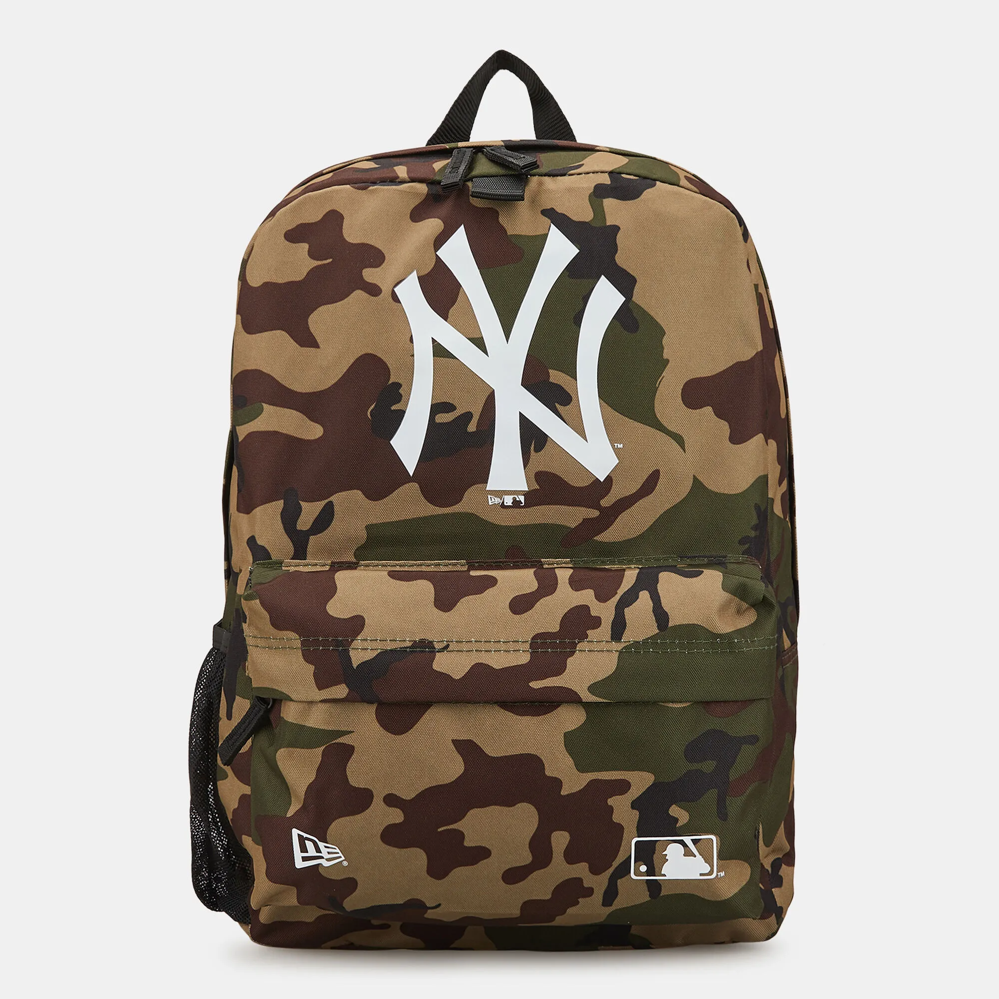 New Era MLB New York Yankees Stadium Backpack