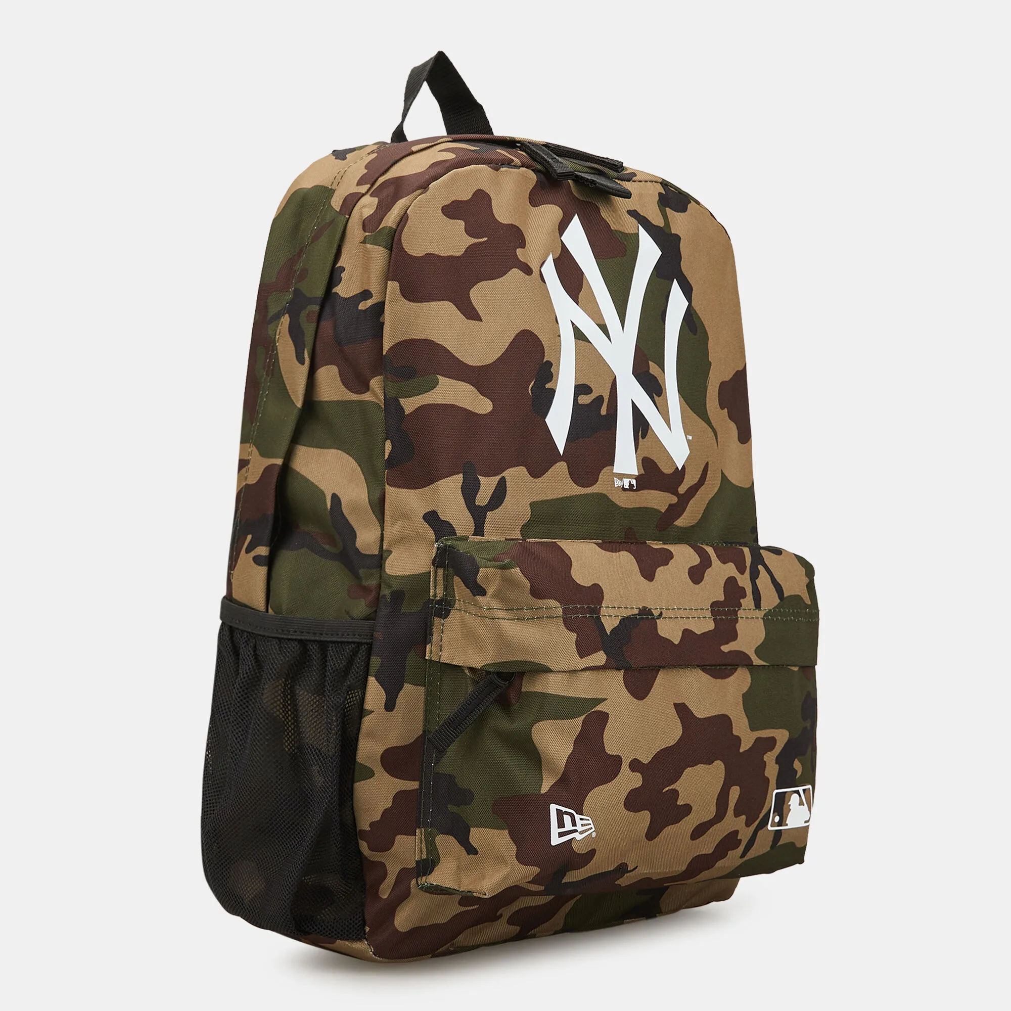 New Era MLB New York Yankees Stadium Backpack
