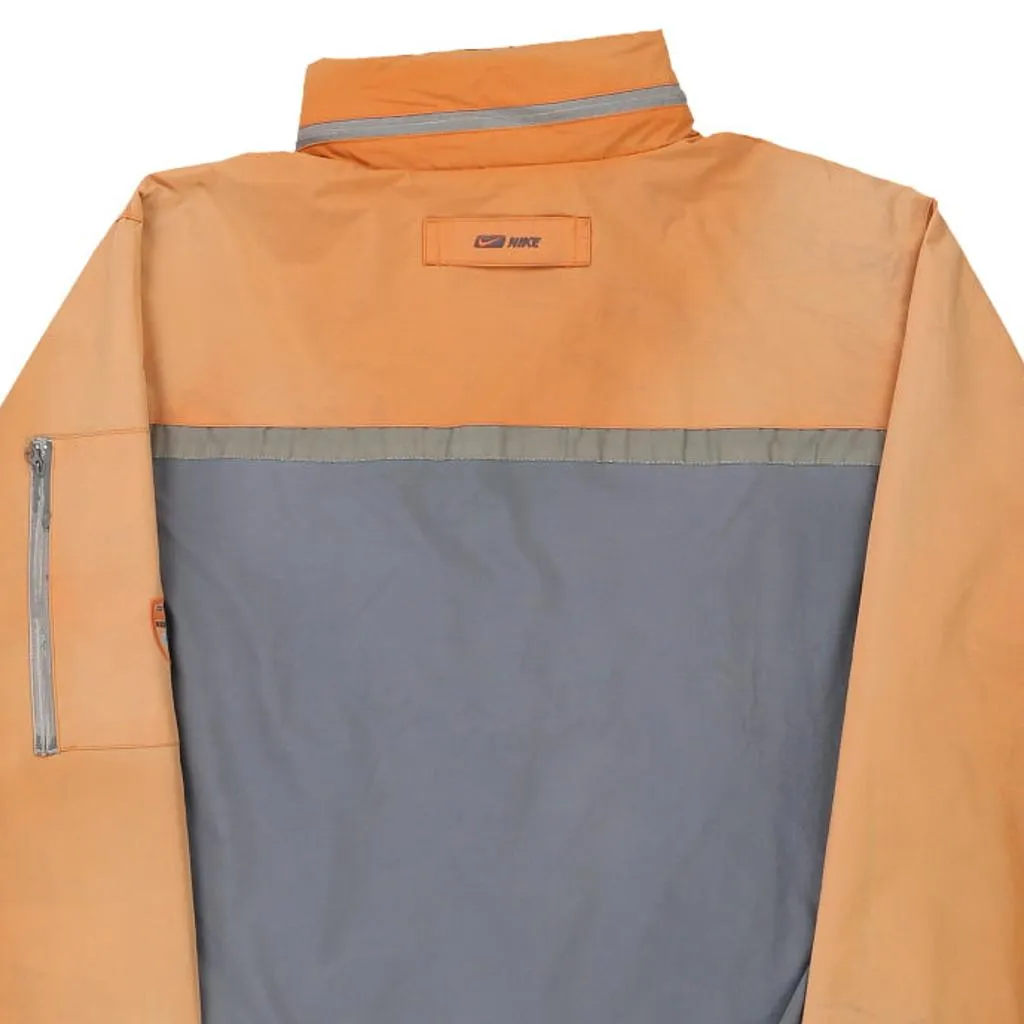Nike Acg Jacket - Medium Block Colour Polyester