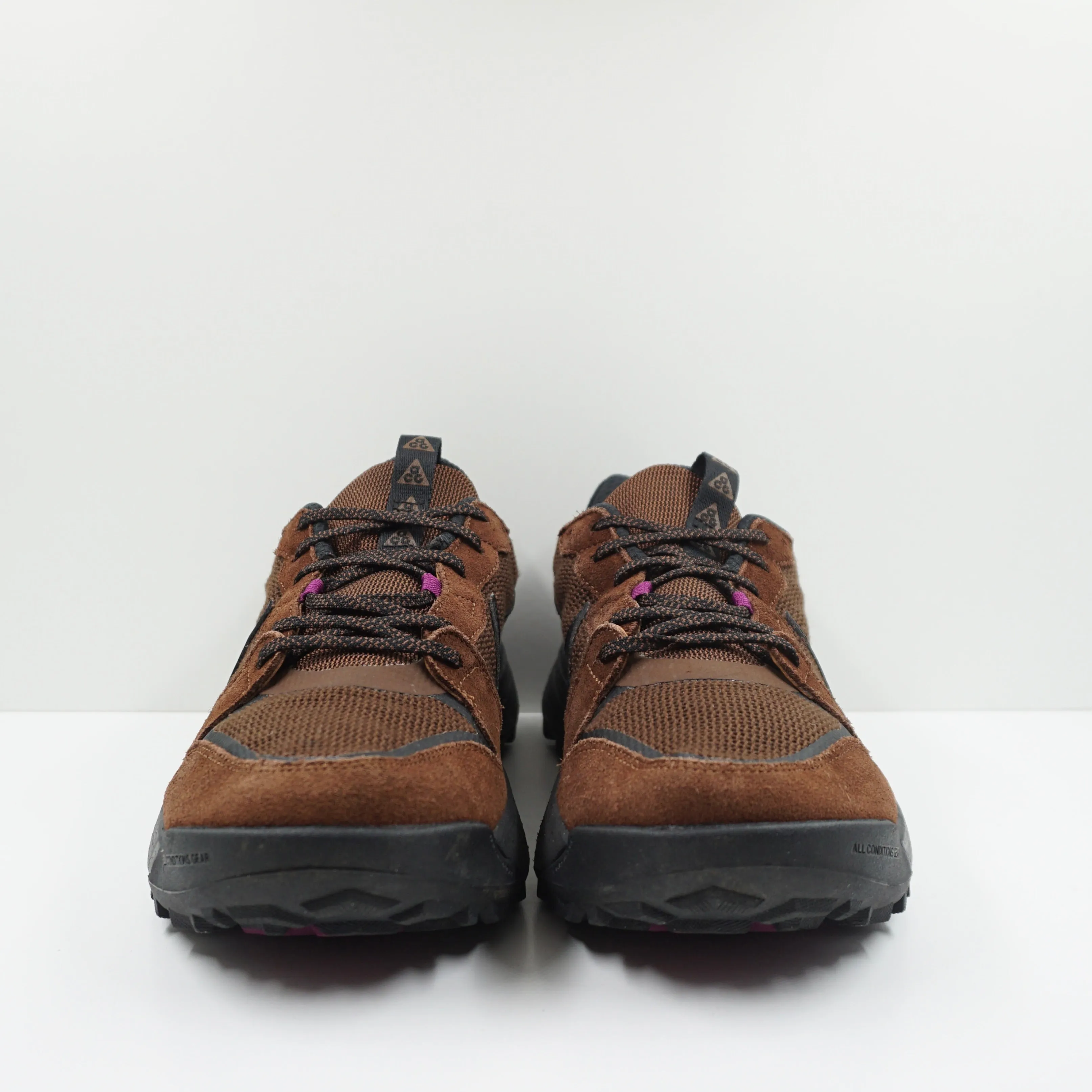 Nike ACG Lowcate Cacao Wow