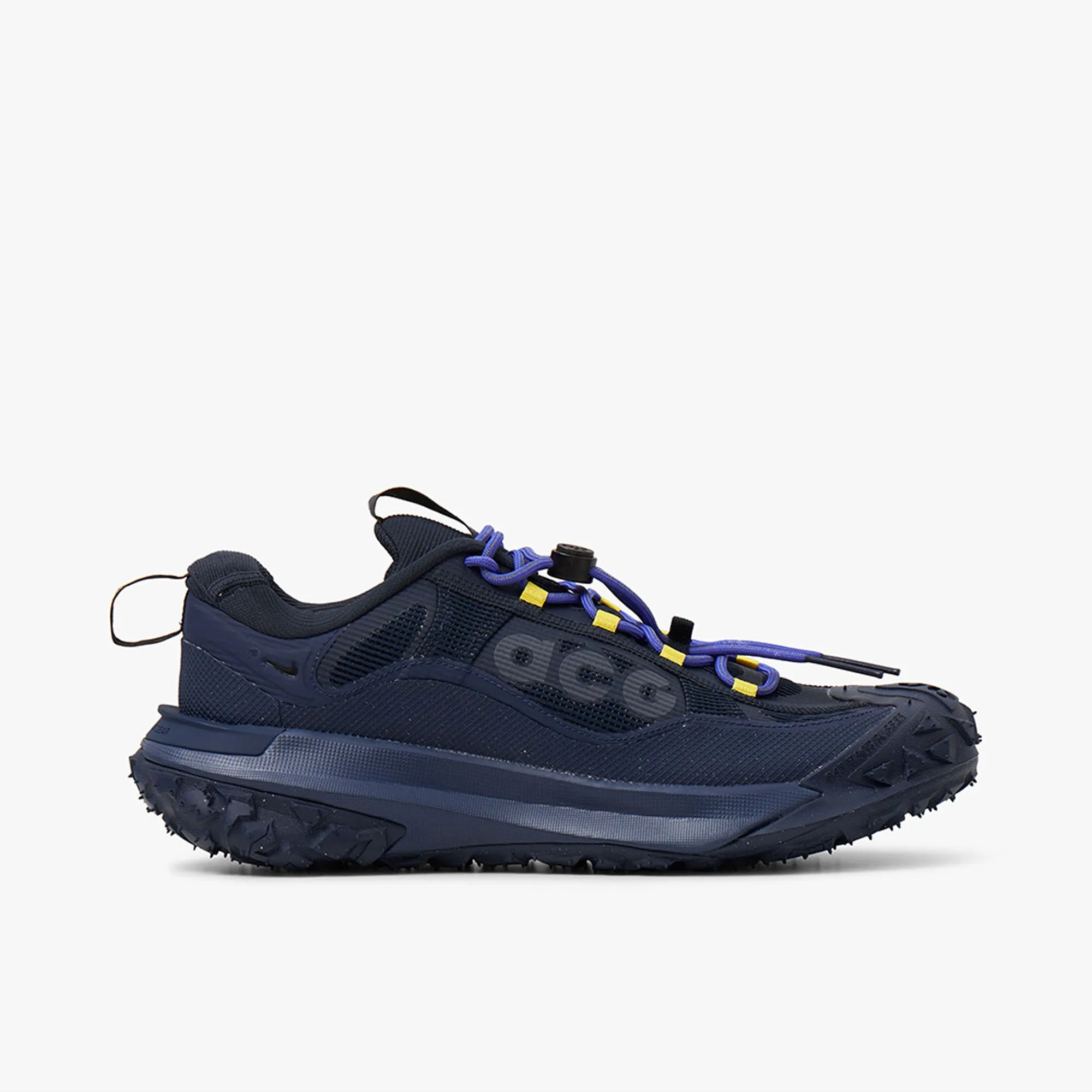 Nike ACG Mountain Fly 2 Low GORE-TEX Dark Obsidian / Midnight Navy