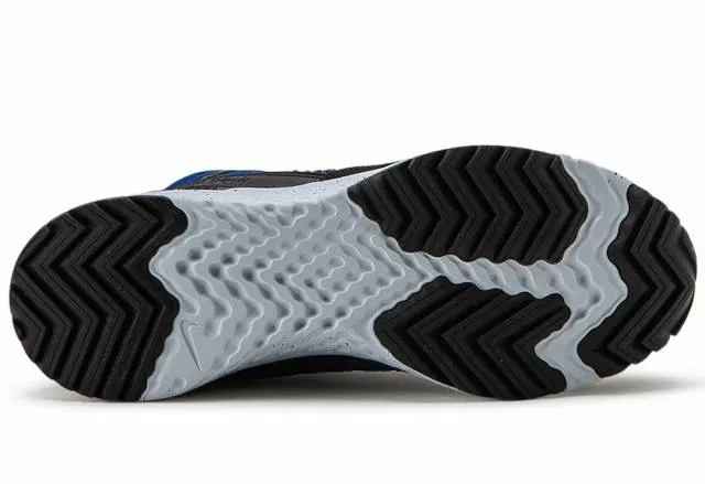 Nike acg react terra gobe hyper royal bv6344-400 us 9