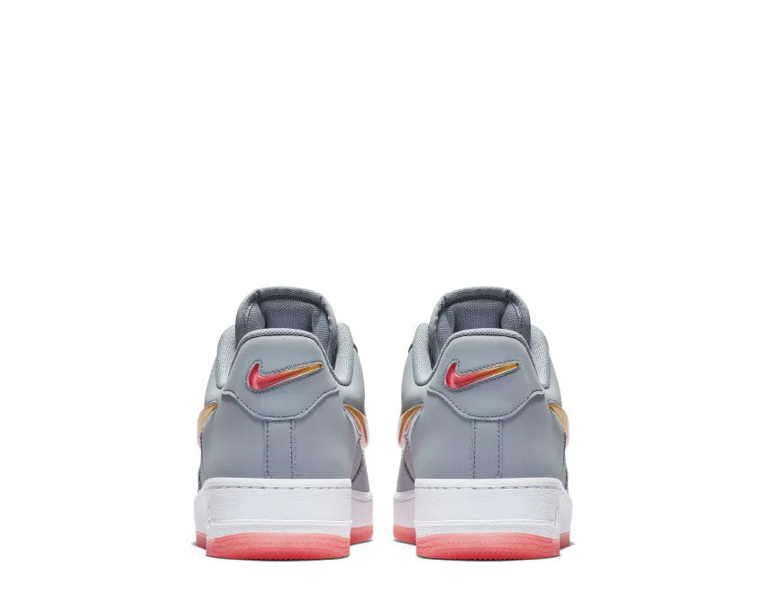 Nike Air Force 1 '07 Prm 2 Obsidian Mist