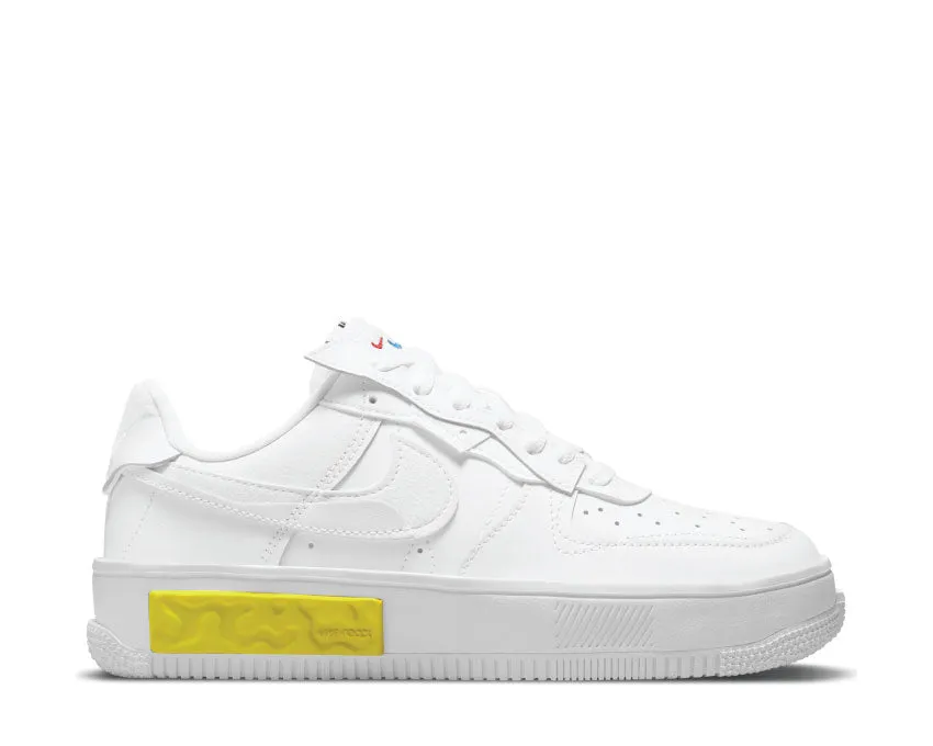 Nike Air Force 1 Fontanka