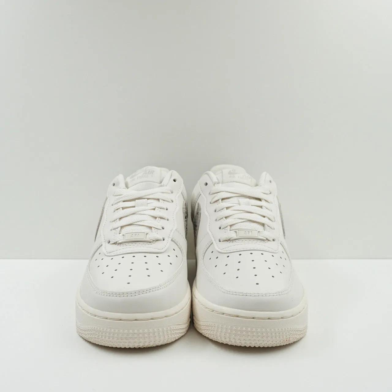 Nike Air Force 1 Low '07 Snakeskin Phantom (W)