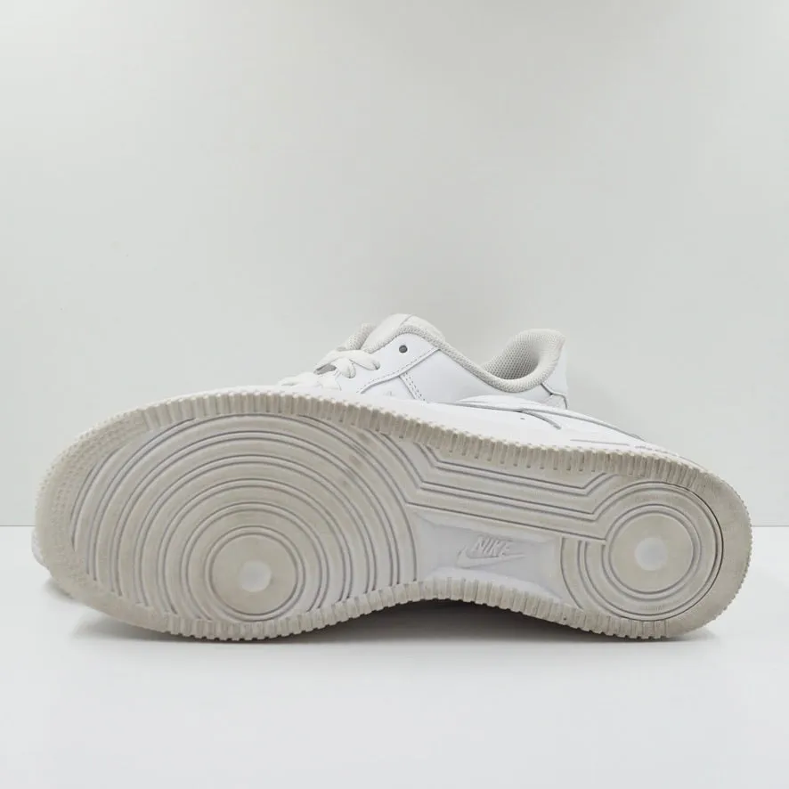 Nike Air Force 1 Low '07 White