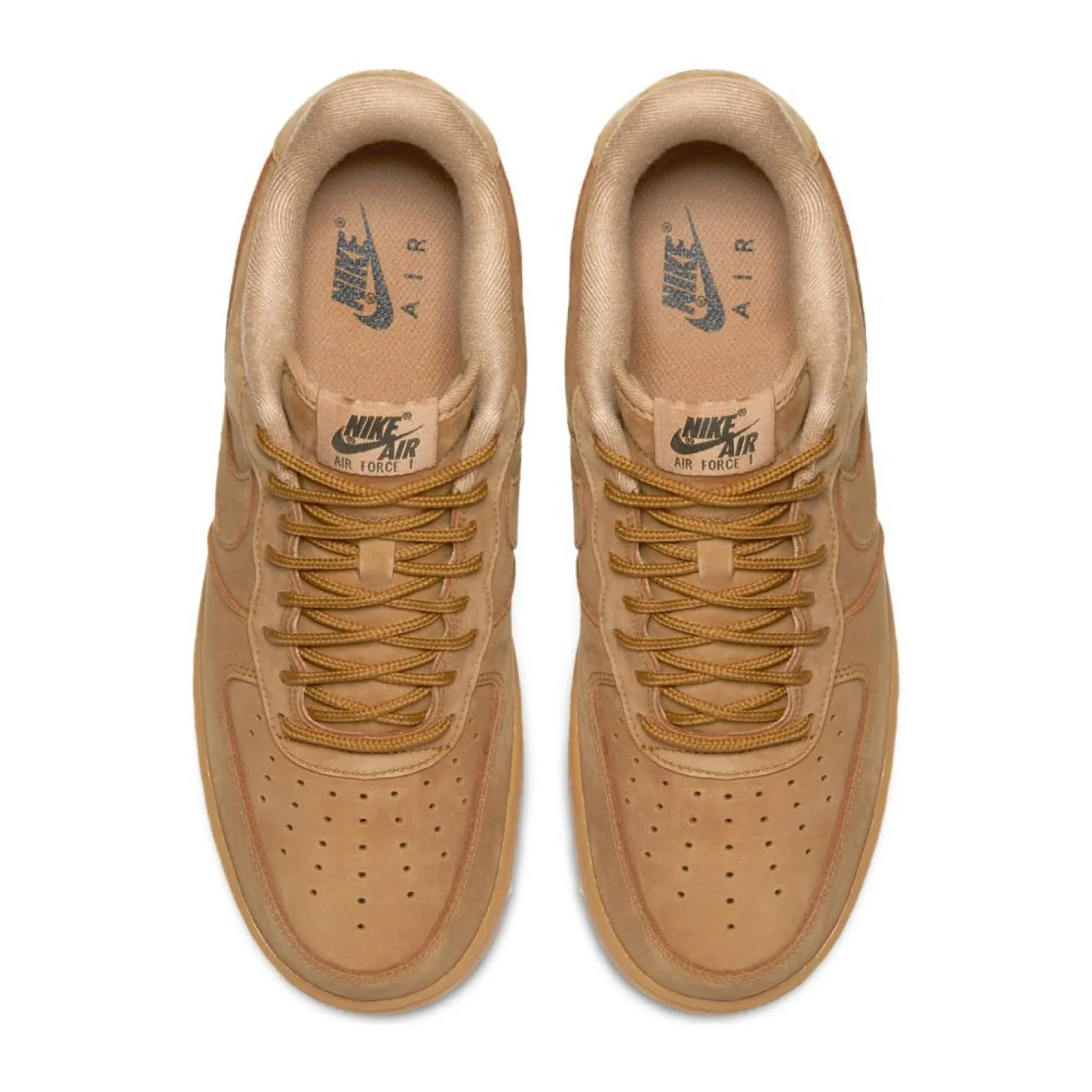Nike Air Force 1 Low ''Flax Wheat''