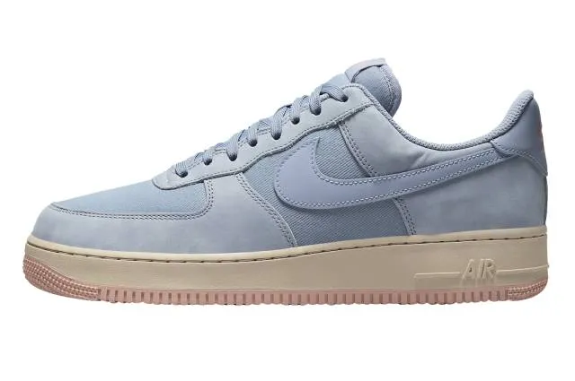 Nike air force 1 low lx ashen slate
