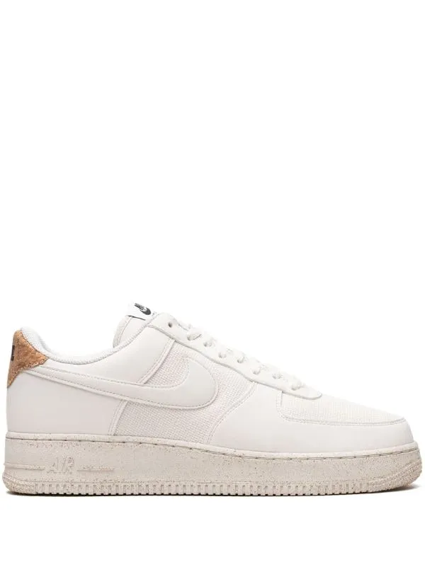 NIKE AIR FORCE 1 LOW NEXT NATURE