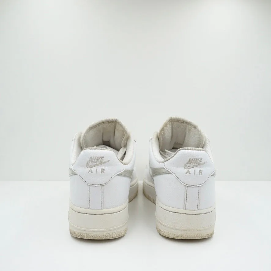 Nike Air Force 1 Low White Irisdescent (W)
