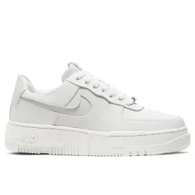 Nike Air Force 1 Pixel WMNS ''Summit White''