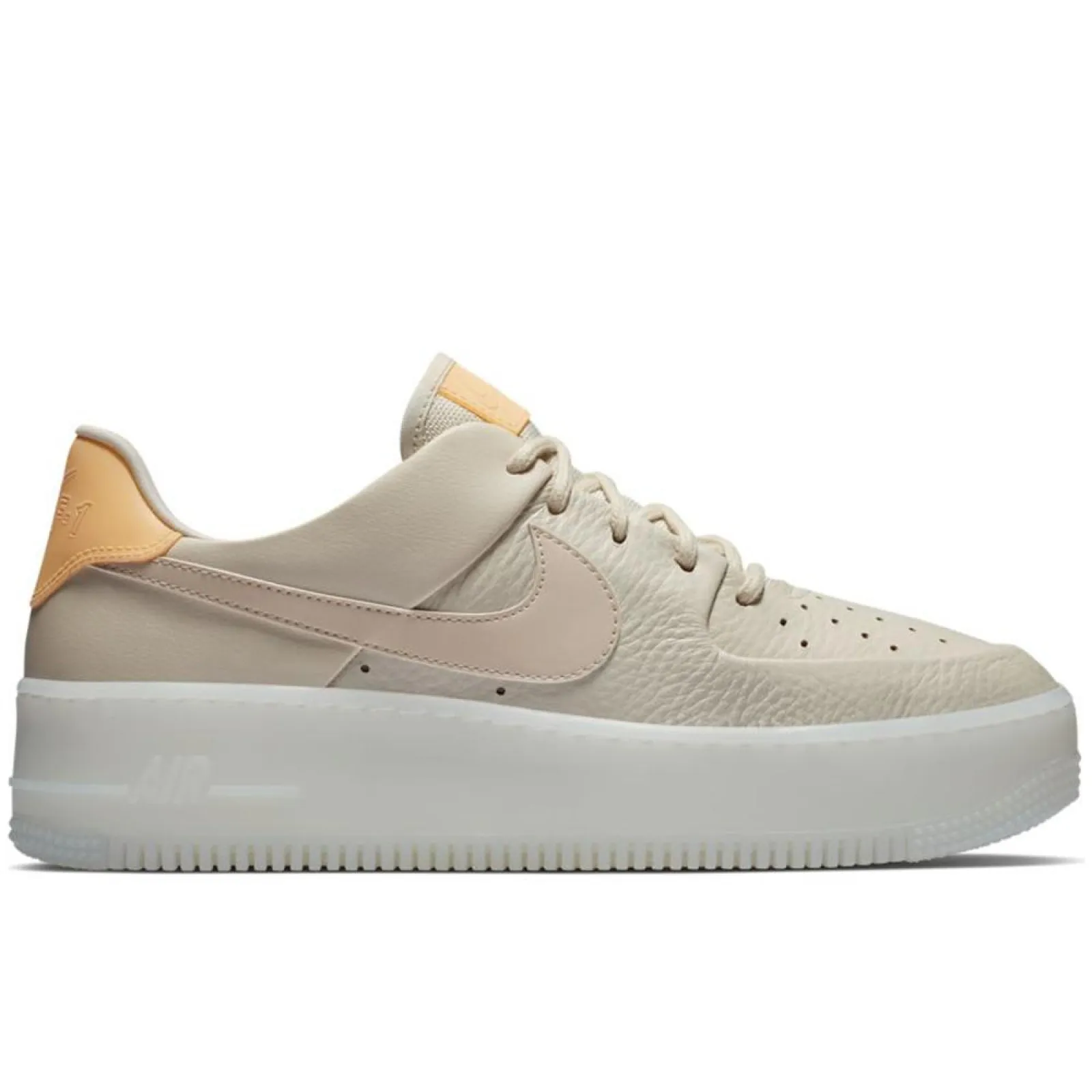 Nike Air Force 1 Sage Low LX ''Orewood Brn''