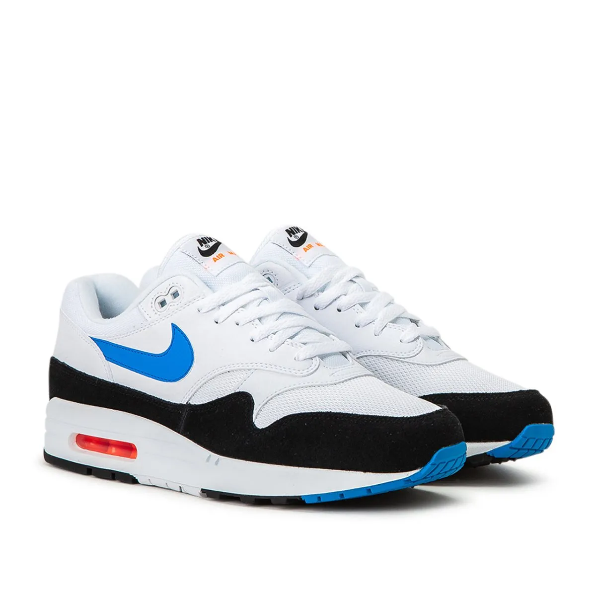 Nike Air Max 1 ''Photo Blue'' (White / Blue)