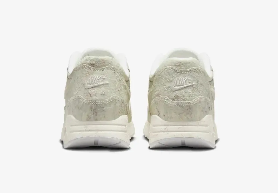 Nike Air Max 1 86 OG Museum Masterpiece Summit White Photon Dust Phantom FZ2149-100