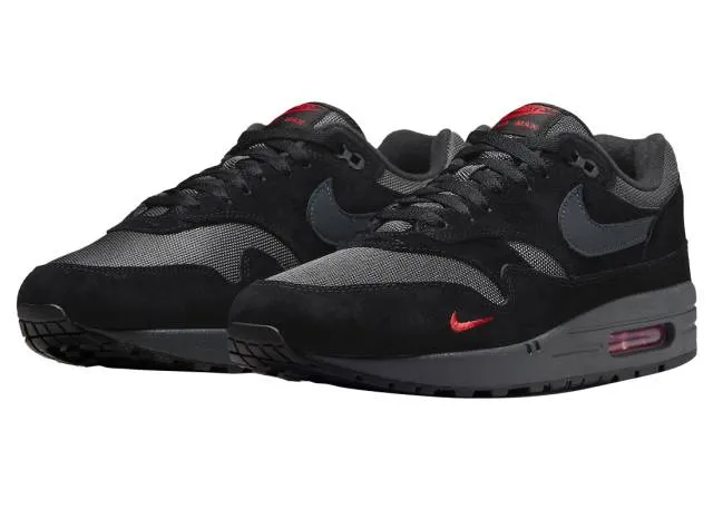 Nike Air Max 1 Bred