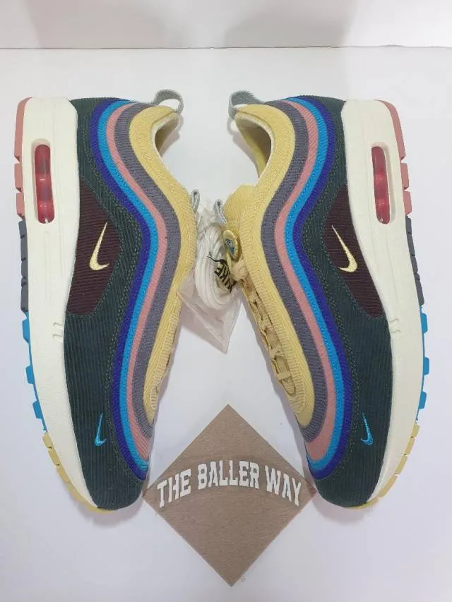 Nike Air Max 1/97 Sean Weatherspoon
