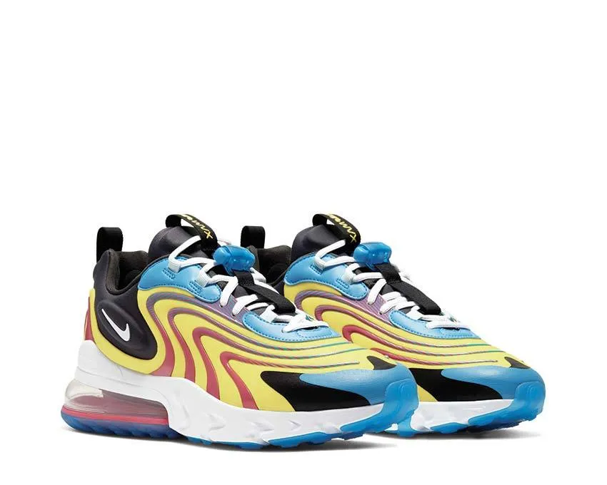 Nike Air Max 270 React ENG Laser Blue