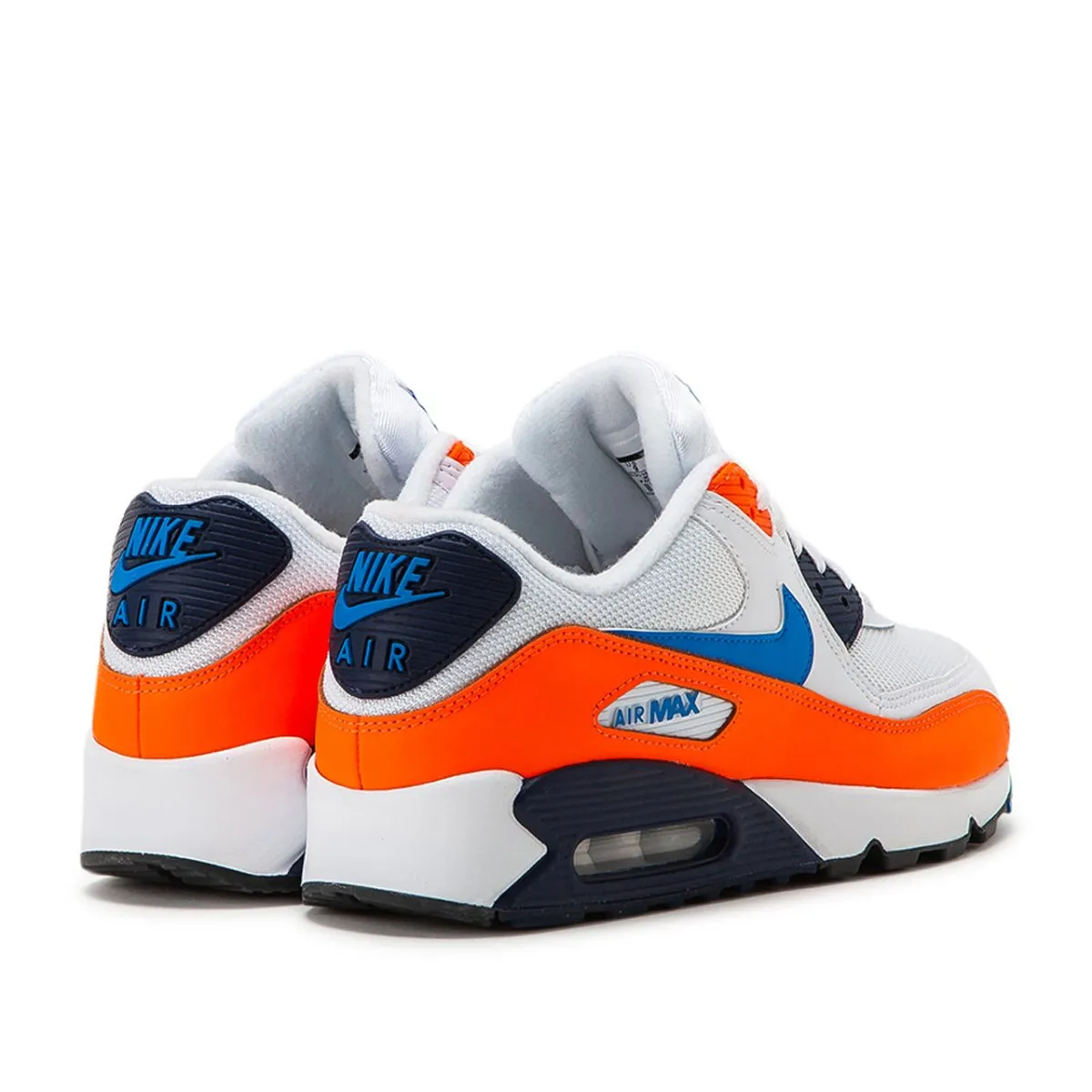 Nike Air Max 90 Essential (Blue / White)