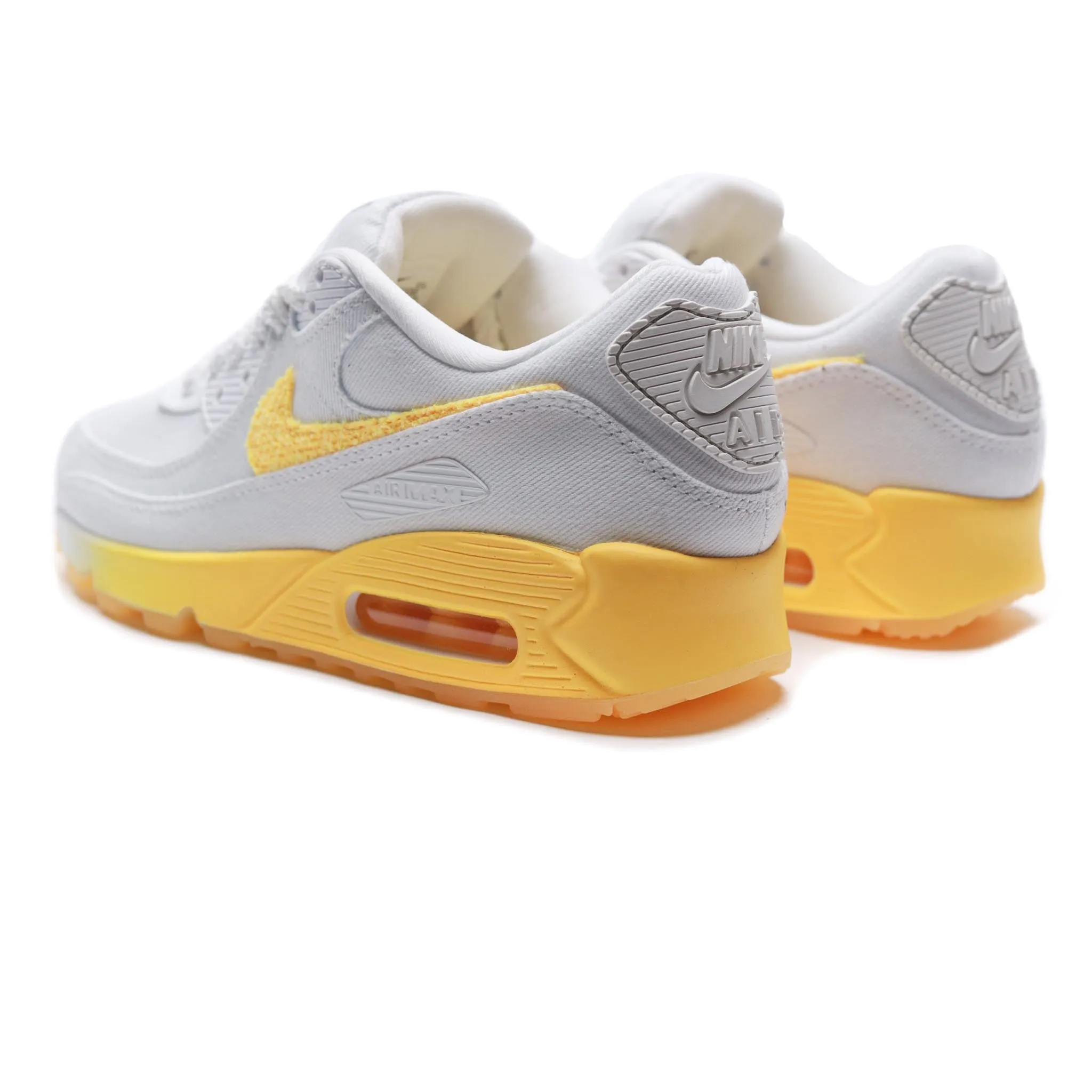 Nike Air Max 90 SE 'Citrus Pulse'
